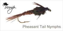 Pheasant Tail Nymphs