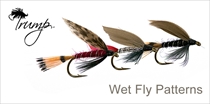 WET FLY PATTERNS