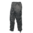 11223 Брюки Lightweight Packable Rainsuit Pants 