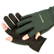 Snowbee 13141 Перчатки Light Weight Neoprene Gloves