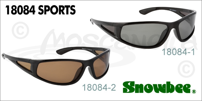 Изображение Snowbee 18084 Sports Sunglasses