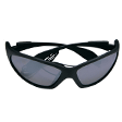 Snowbee 18111 Sports Sunglasses