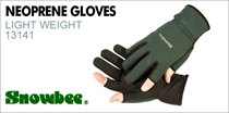 13141 Перчатки Light Weight Neoprene Gloves