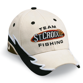 Team St.Croix Fishing Cap