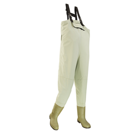 11167.01 XS Waders Breathable