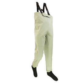 Snowbee  	11177NS XS Stockingfoot Waders Breathable 