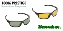 18006 Prestige Streamfisher Sunglasses