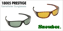 18005 Prestige Gamefisher Sunglasses