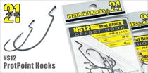 NS12 ProtPoint Hooks