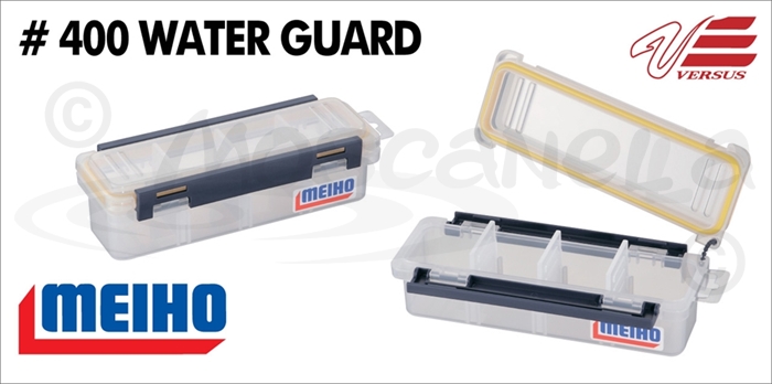 Изображение MEIHO Versus Water Guard #400/#800