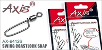 AX-94126 Swing Coastlock Snap