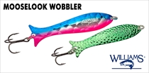 Mooselook Wobbler