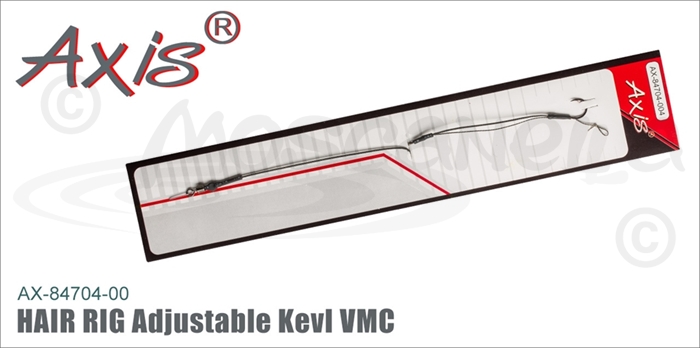 Изображение Axis AX-84704-00 Hair Rix Adjustable Kelv VMC