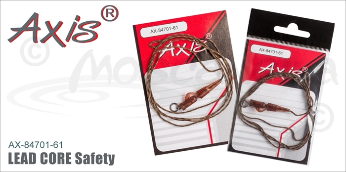 Изображение Axis AX-84701-61 Lead Core Safety
