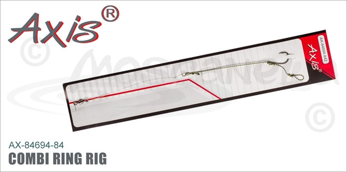 Изображение Axis AX-84694-84 Combi ring rig