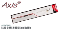 AX-84694-81 Lead Core Hook Link Boilie