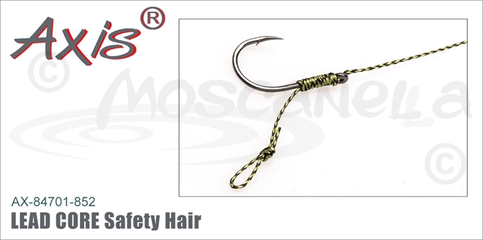 Изображение Axis AX-84701-85 Lead Core Safety Hair